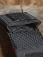 Phone Sheath for Backpack Straps