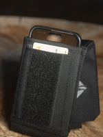 Phone Sheath for Backpack Straps