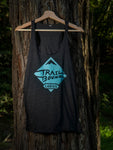 Trailbound Ladies Racerback Tank