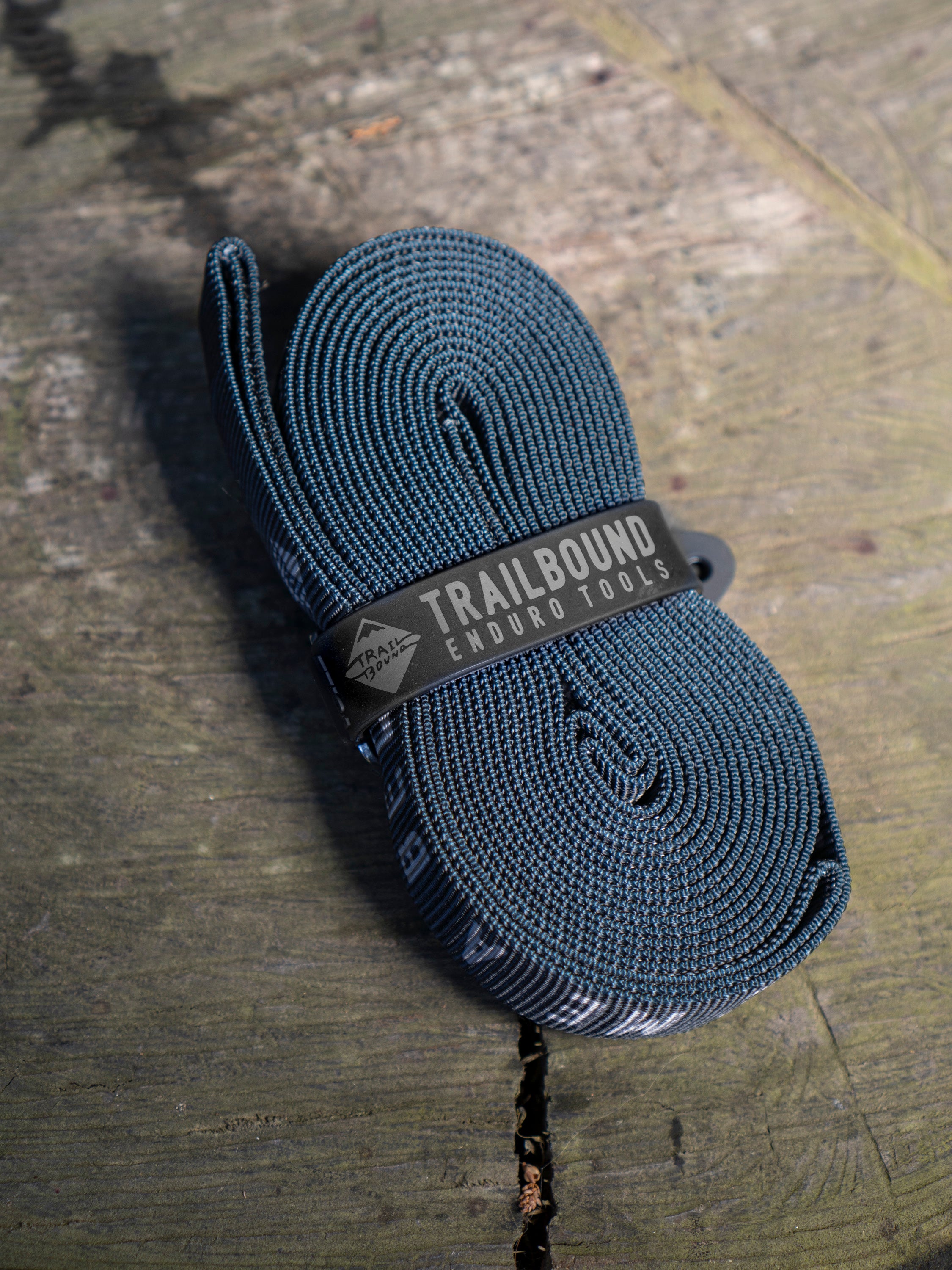 Enduro Tow Strap