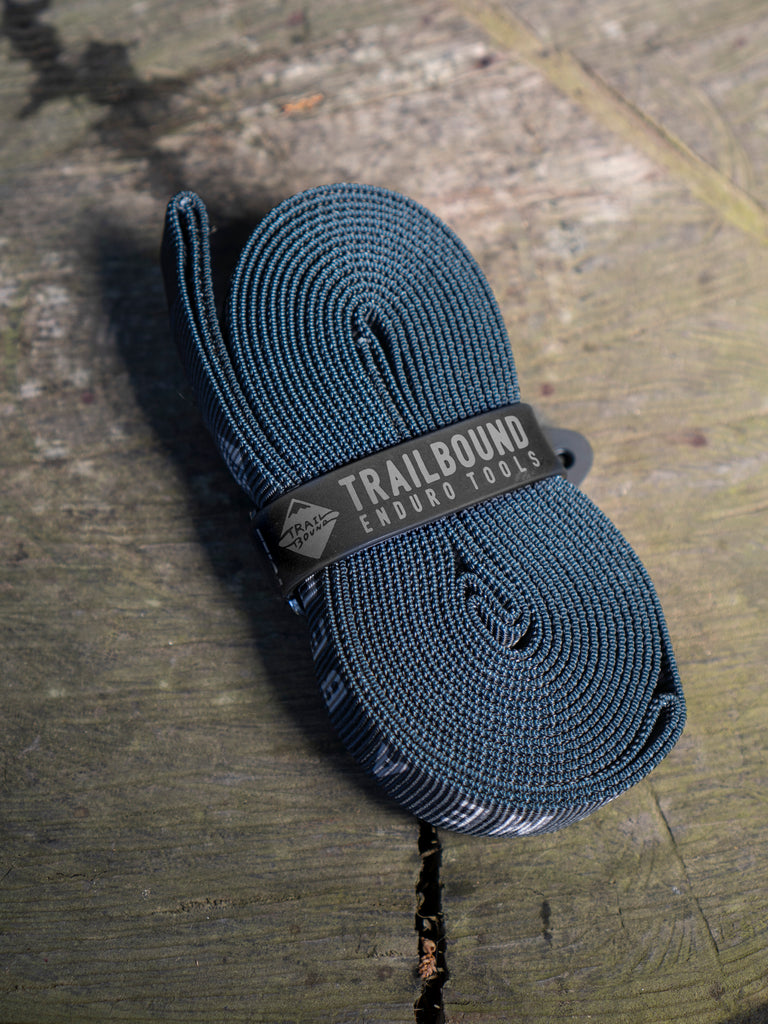 Enduro Tow Strap