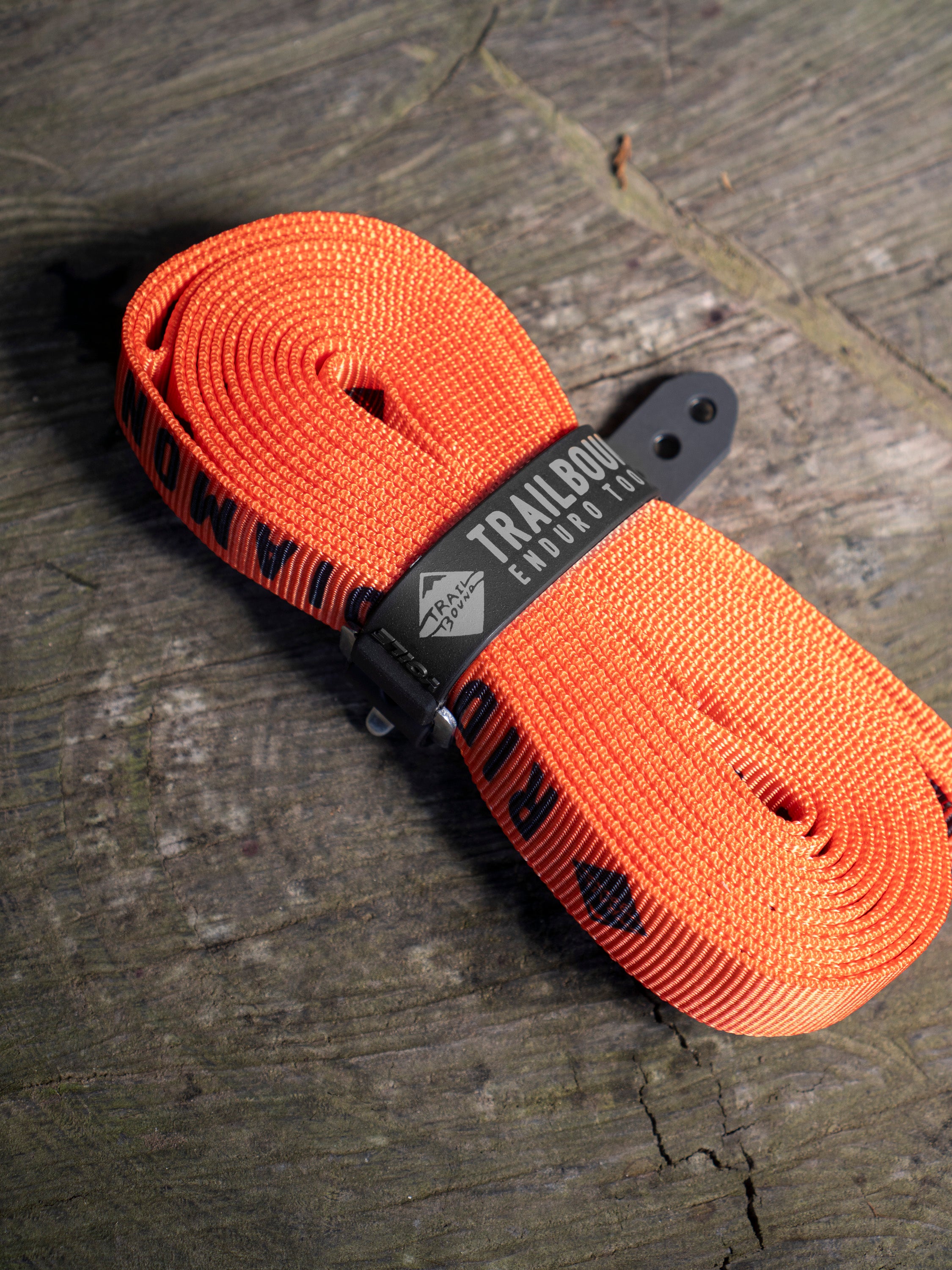 Enduro Tow Strap