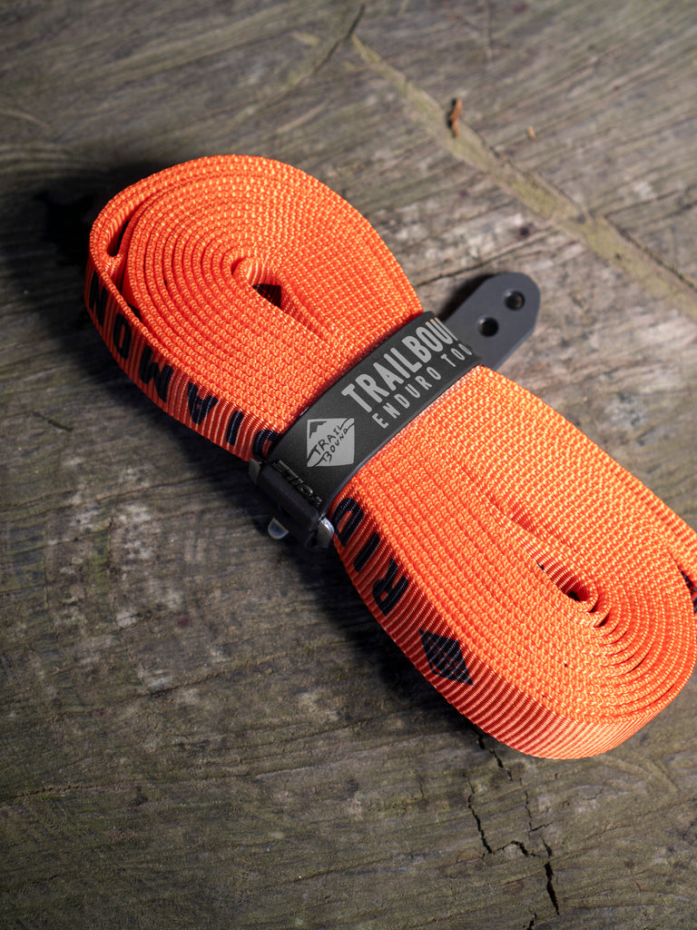 Enduro Tow Strap