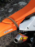 Rear Grabber Strap Subframe