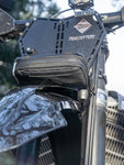 Chainsaw Rack Small Bag Undermount