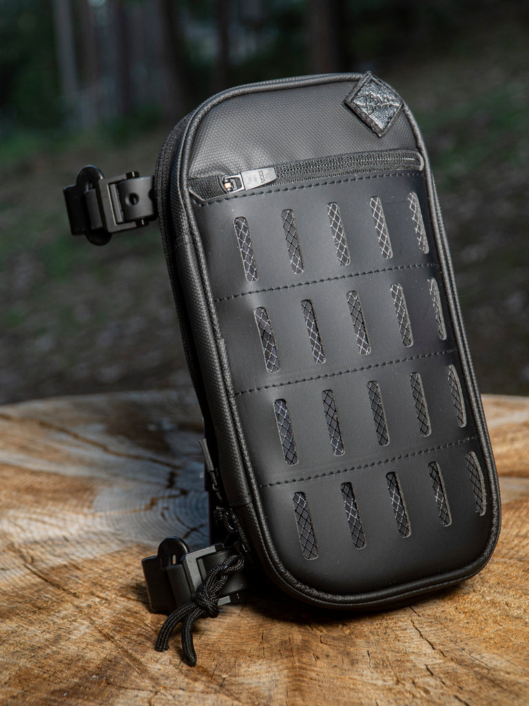 Front Fender Bag Large Expandable – Trailboundco