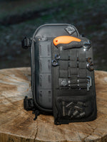 Front Fender Bag Large Expandable