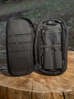 Front Fender Bag Large Expandable