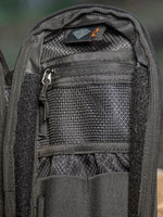 Front Fender Bag Large Expandable