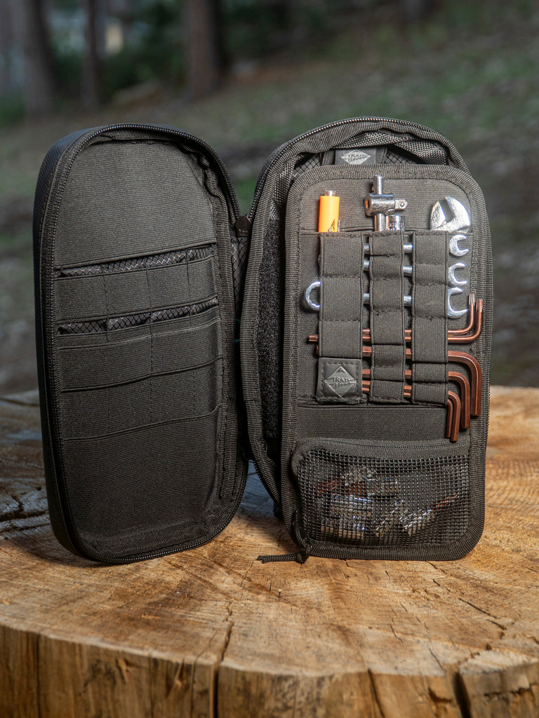 Front Fender Bag Large Expandable – Trailboundco