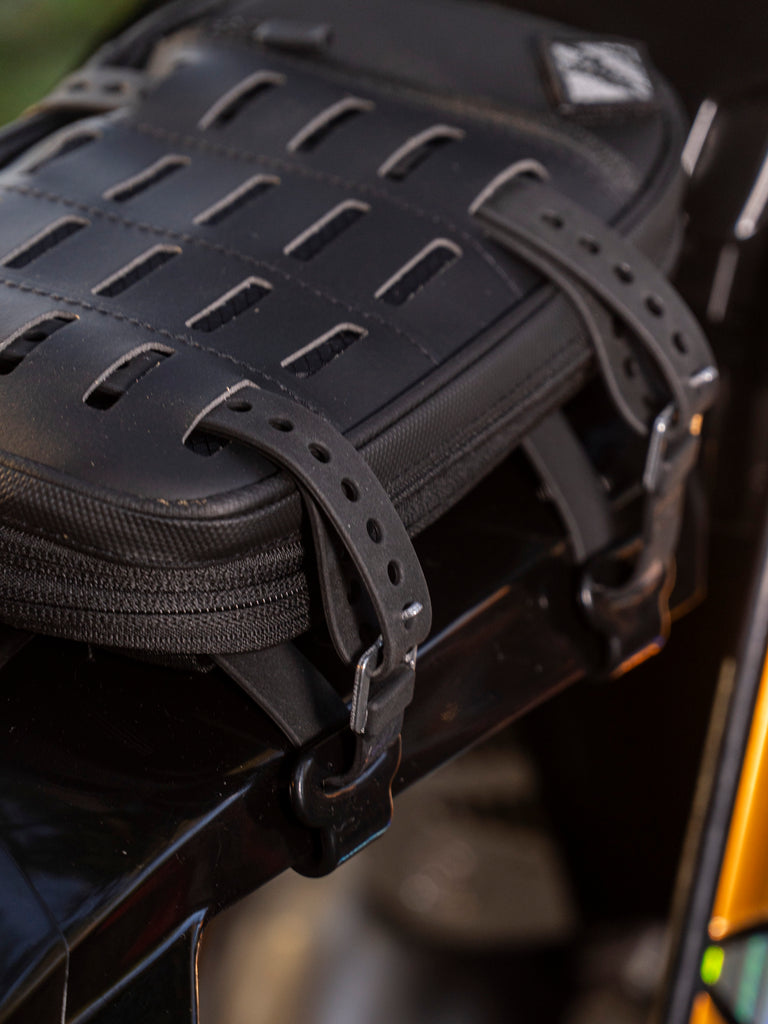Front Fender Bag Large Expandable – Trailboundco