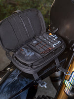 Front Fender Bag Large Expandable