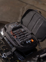 Front Fender Bag Large Expandable