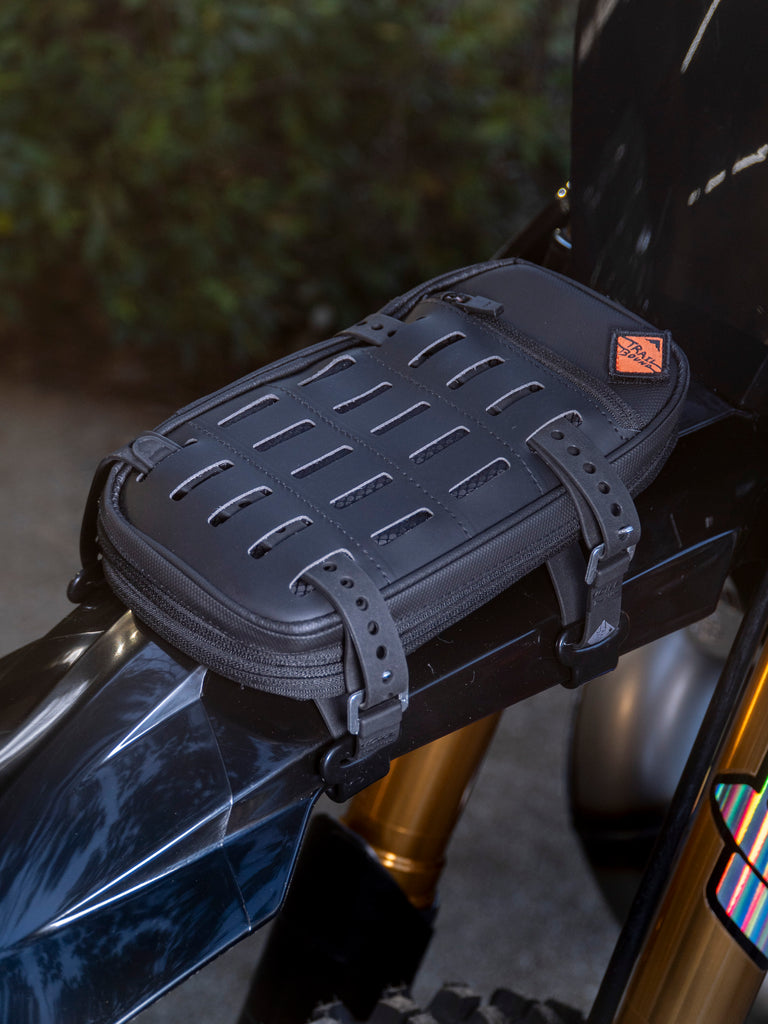 Front Fender Bag Large Expandable – Trailboundco