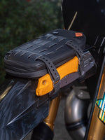 Front Fender Bag Large Expandable