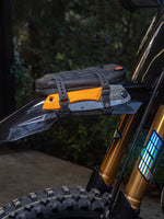 Front Fender Bag Large Expandable