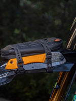 Front Fender Bag Large Expandable