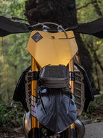 Front Fender Bag Large Expandable