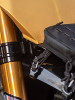 Front Fender Bag Large Expandable