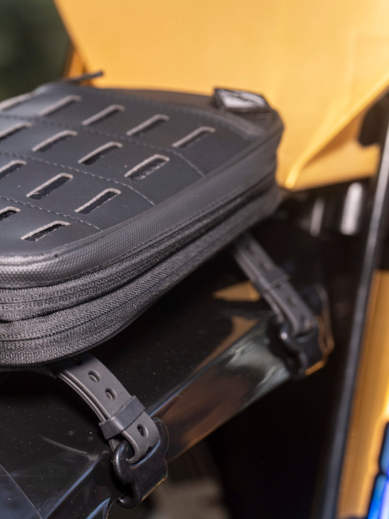 Front Fender Bag Large Expandable – Trailboundco
