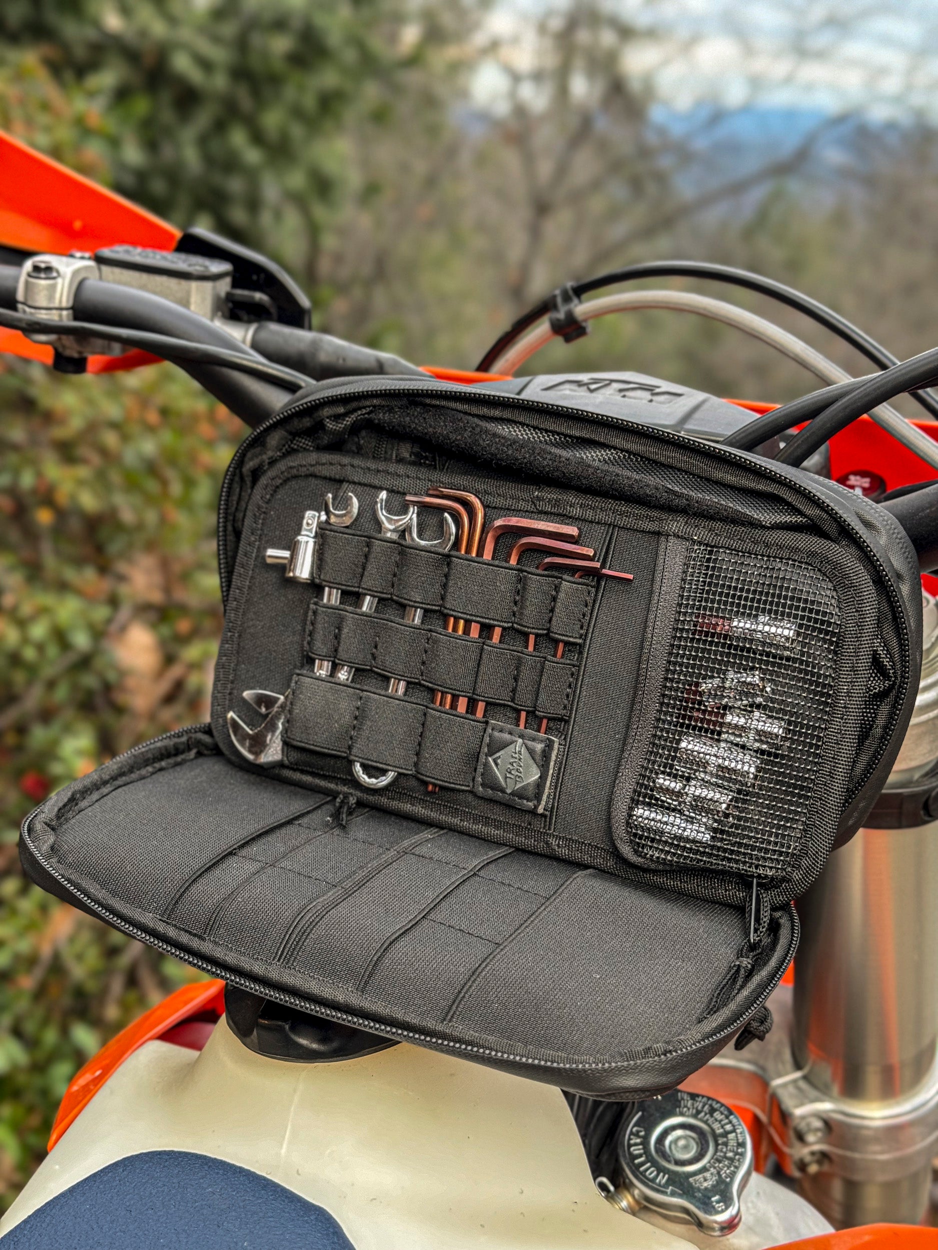 Mini Tool Kit – Trailboundco