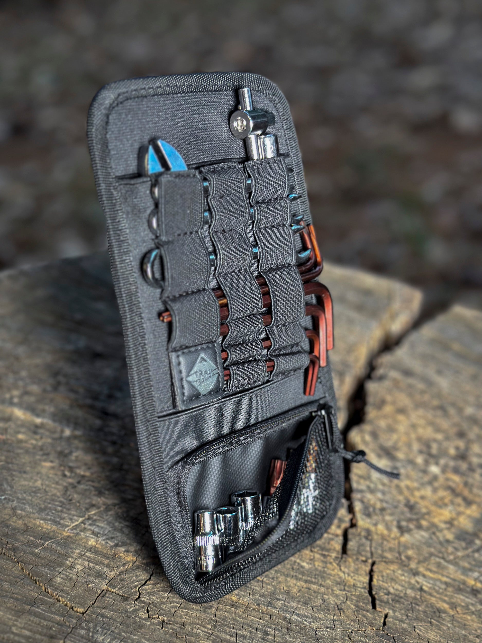 Large Tool Insert Organizer – Trailboundco
