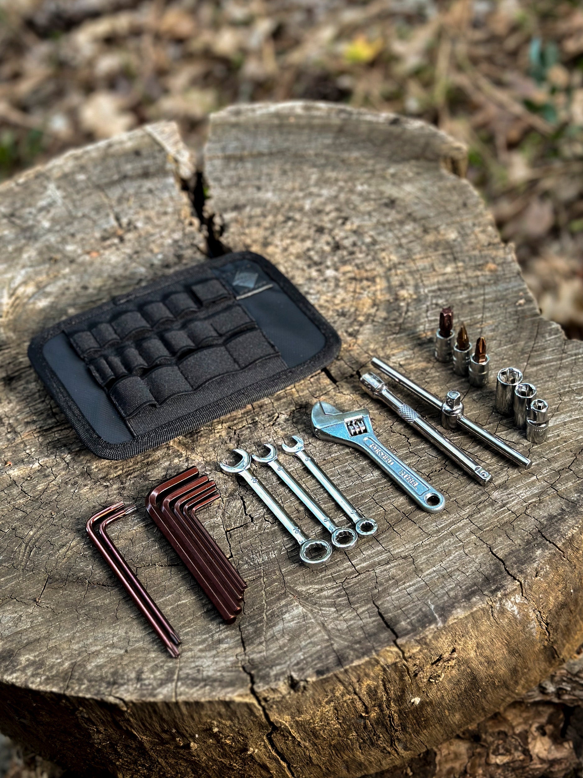 Mini Tool Kit – Trailboundco