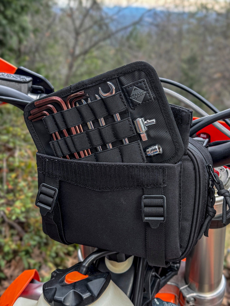 Mini Tool Kit – Trailboundco - Main Image
