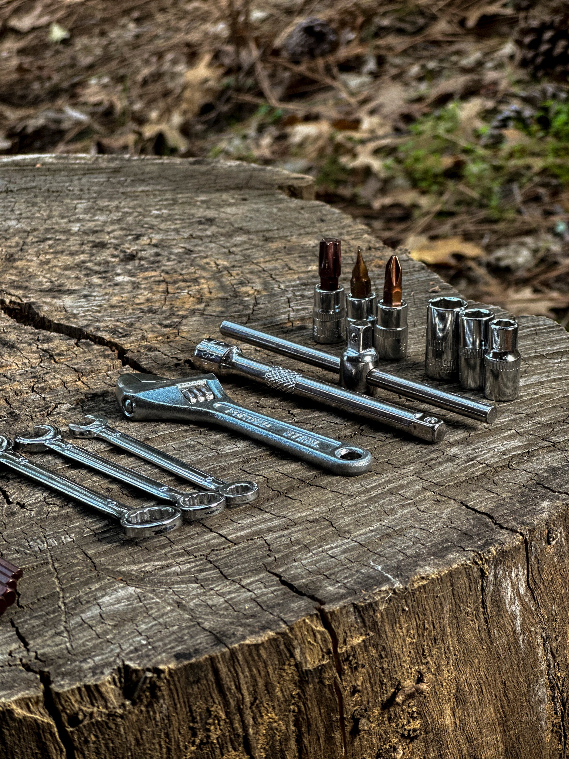 Mini Tool Kit – Trailboundco