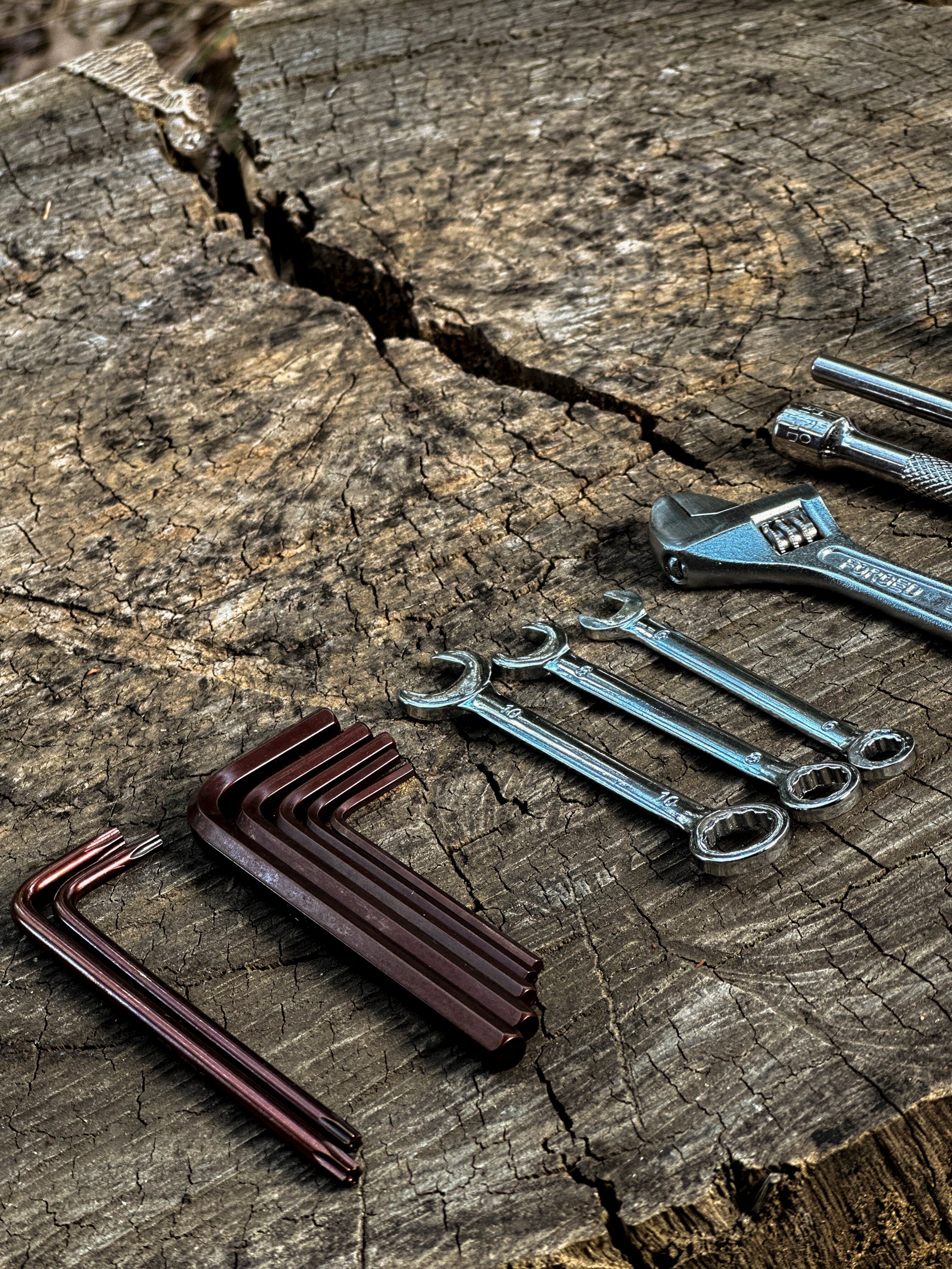 Mini Tool Kit – Trailboundco