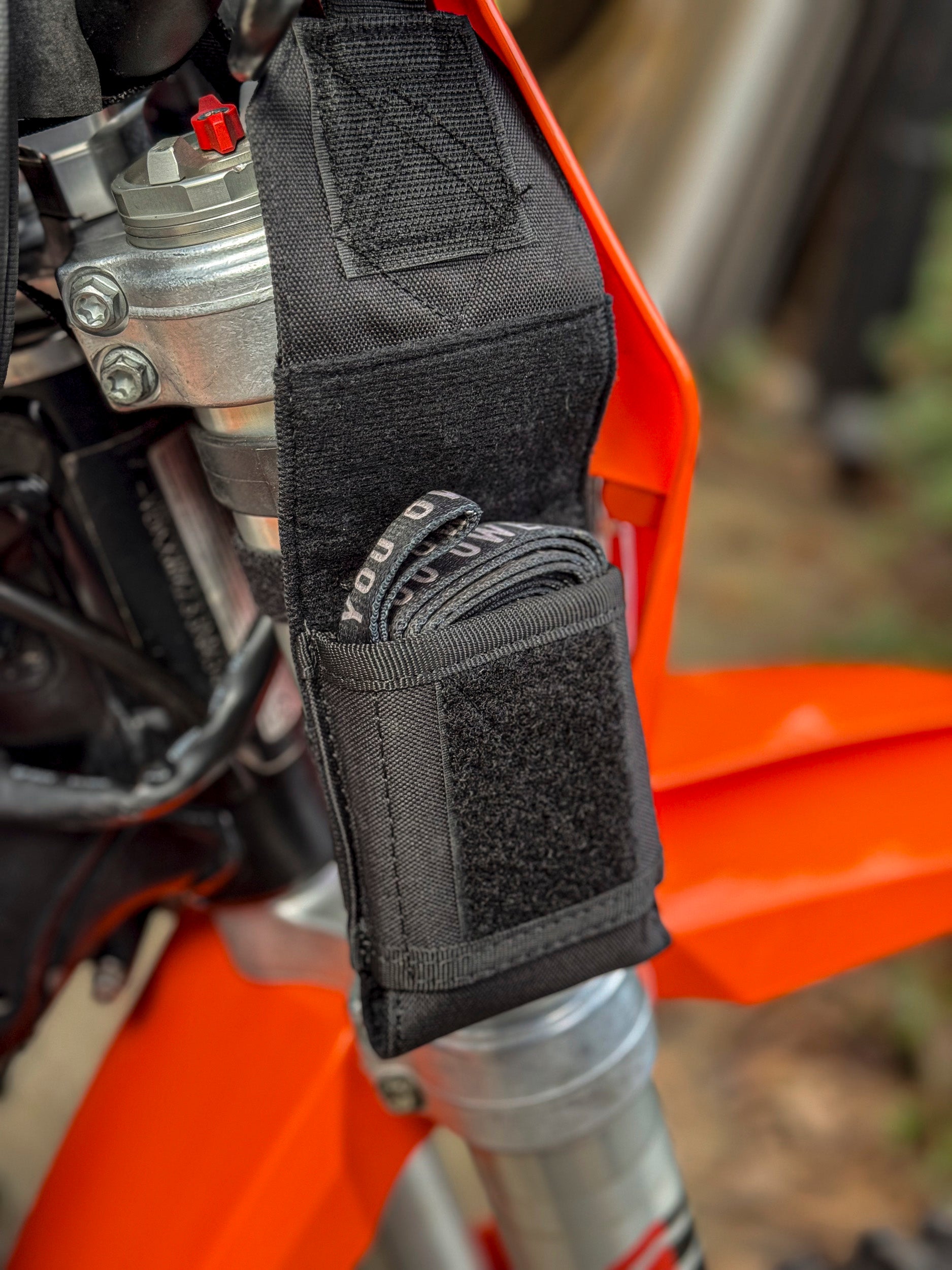 Fork Tube Sheath