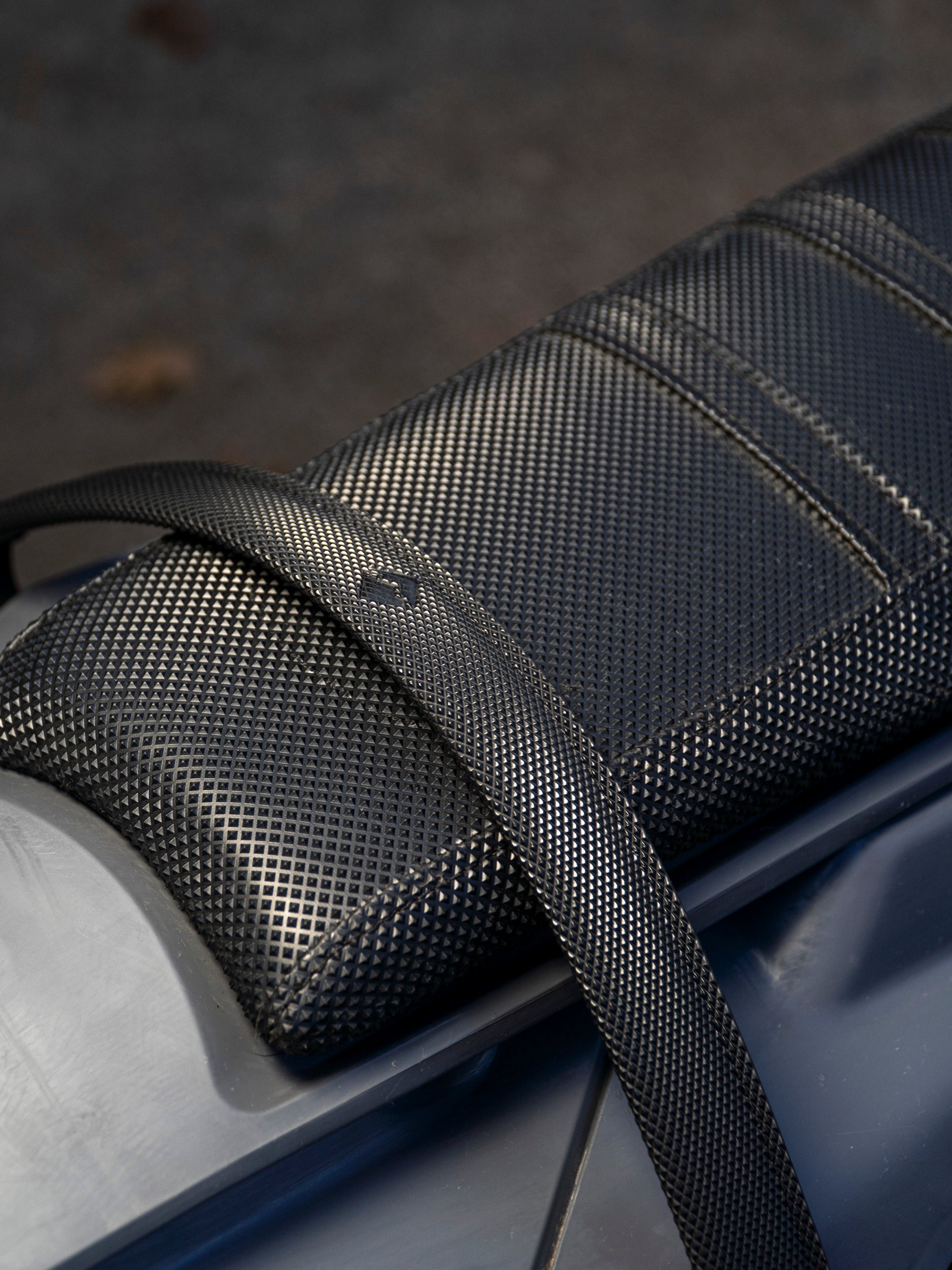 Rear Grabber Strap Extreme Edition