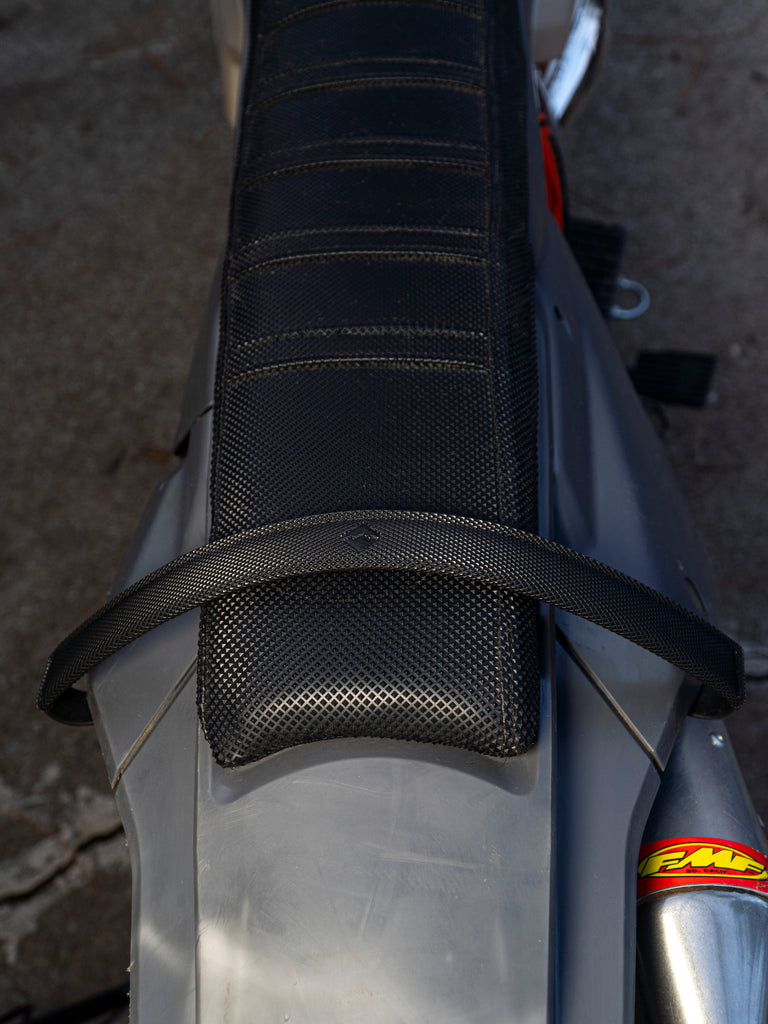 Rear Grabber Strap Extreme Edition