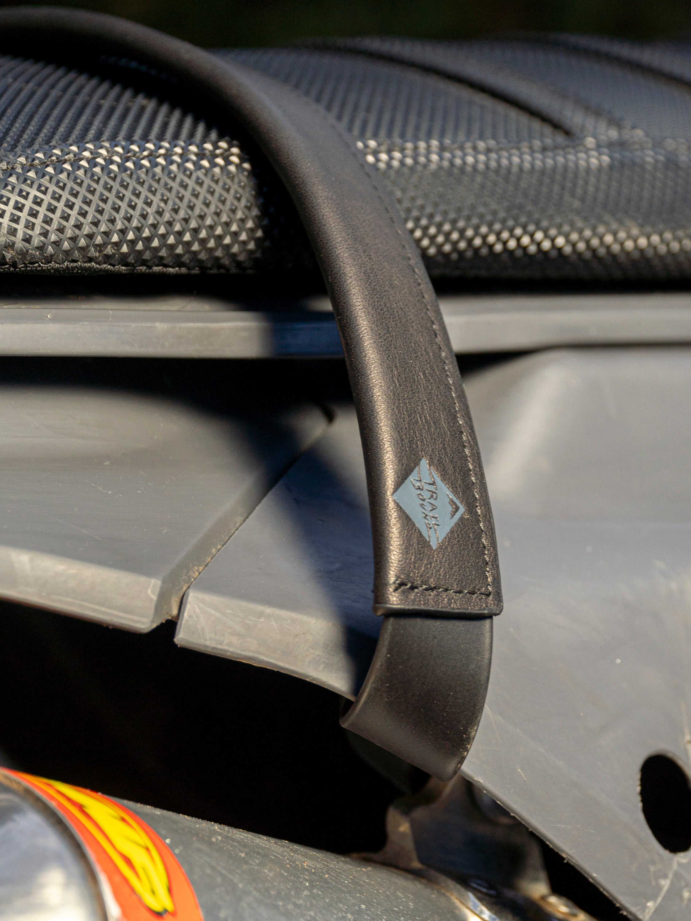 Rear Grabber Strap Extreme Edition