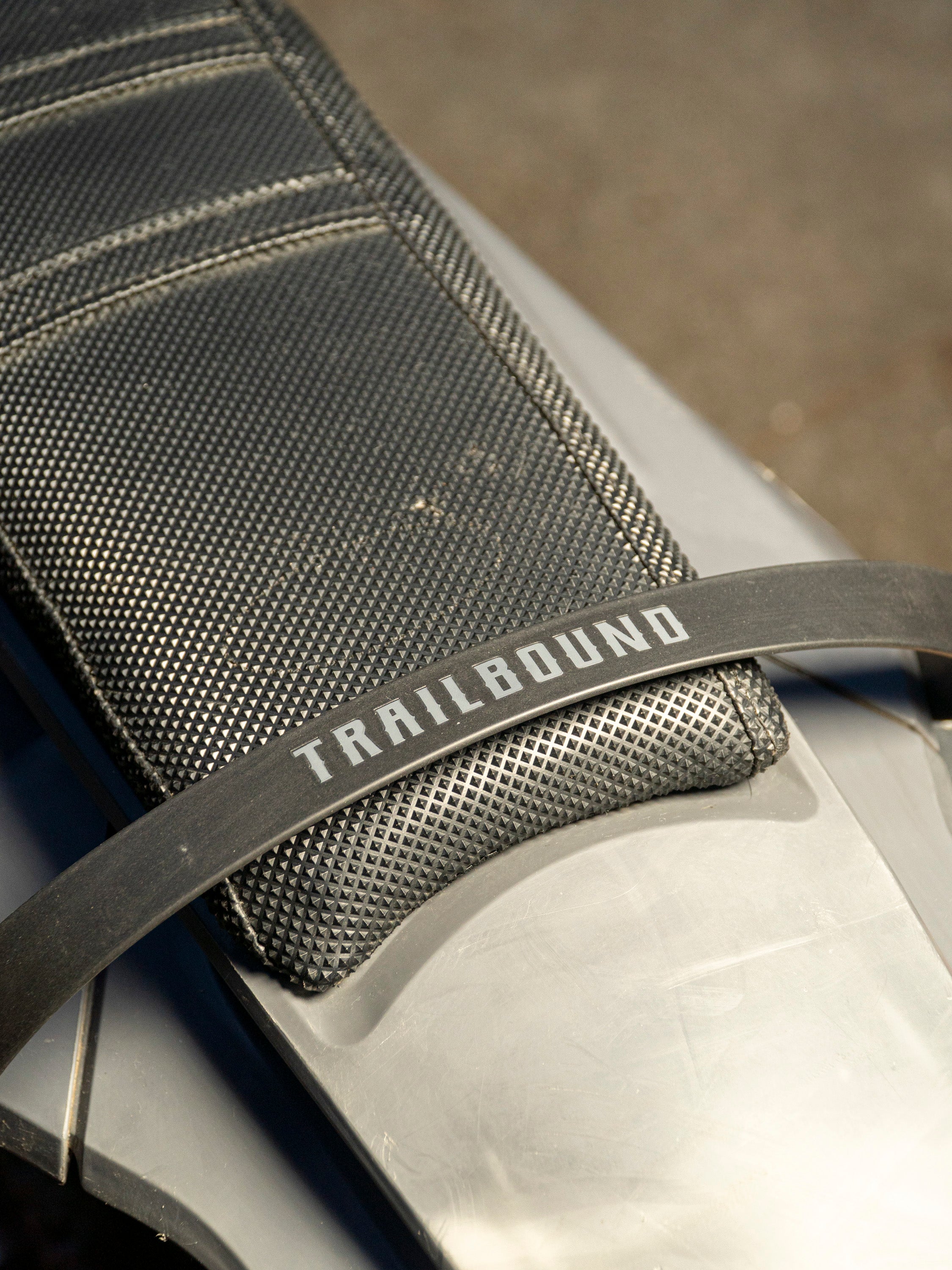Rear Grabber Strap Extreme Edition