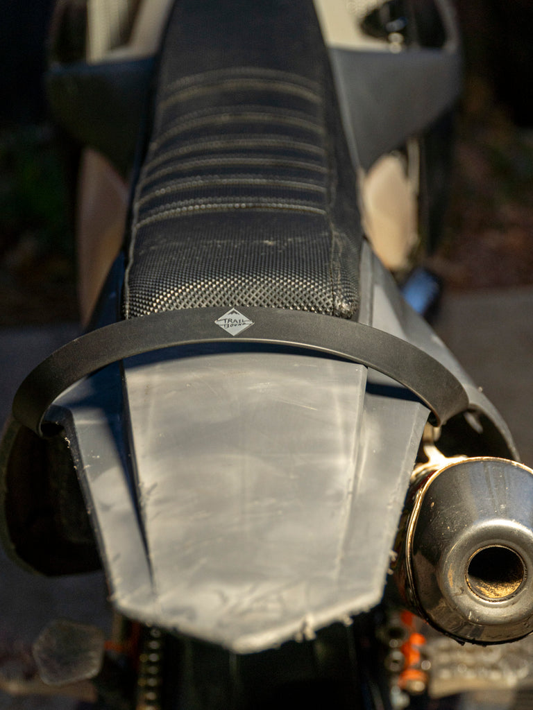 Rear Grabber Strap Extreme Edition
