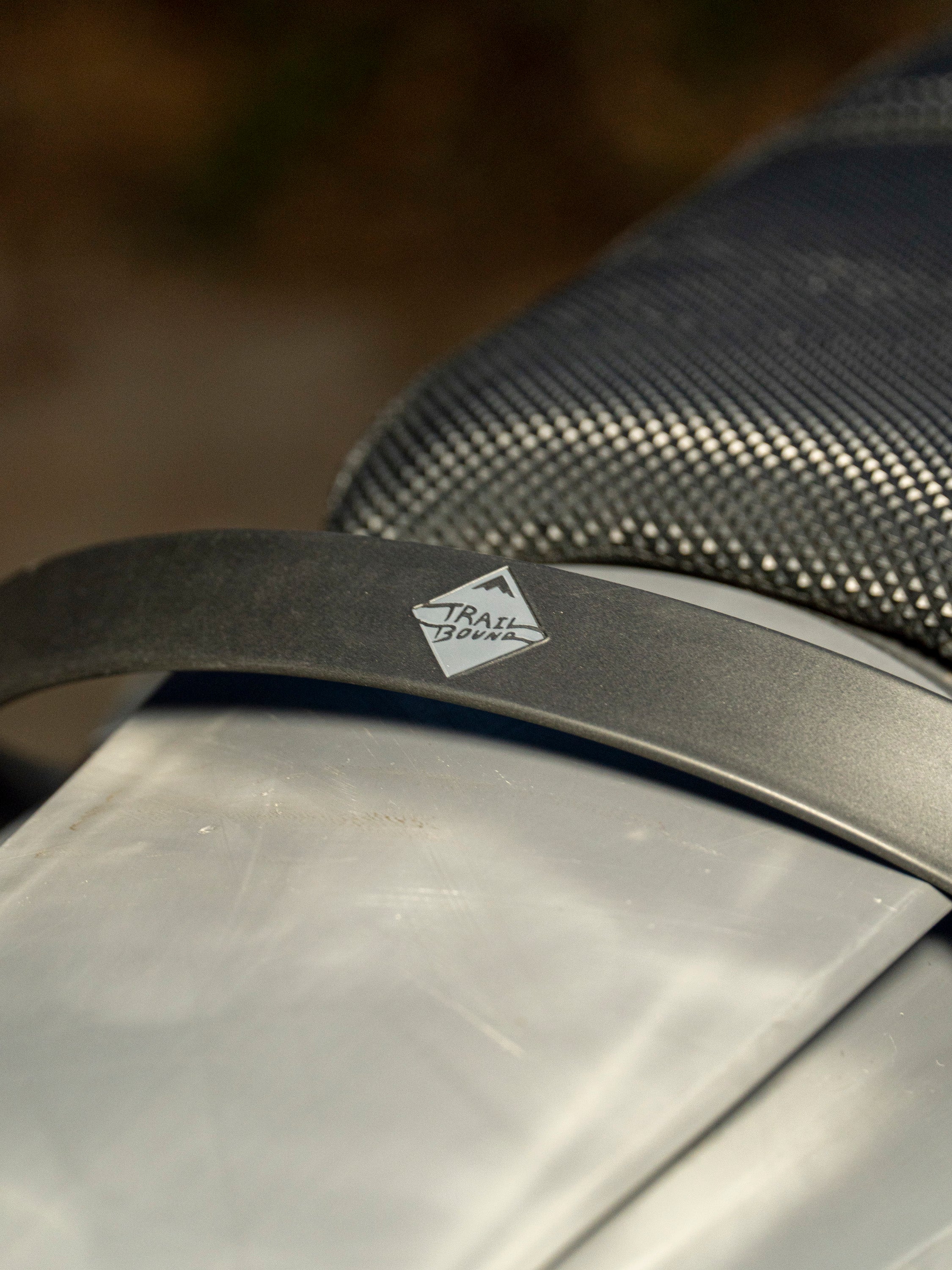 Rear Grabber Strap Extreme Edition