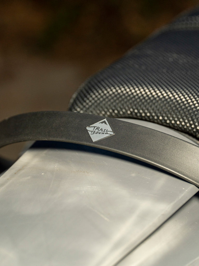 Rear Grabber Strap Extreme Edition