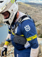 Backpack Strap Small Bag