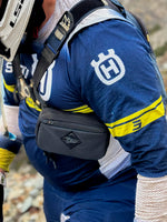 Backpack Strap Small Bag