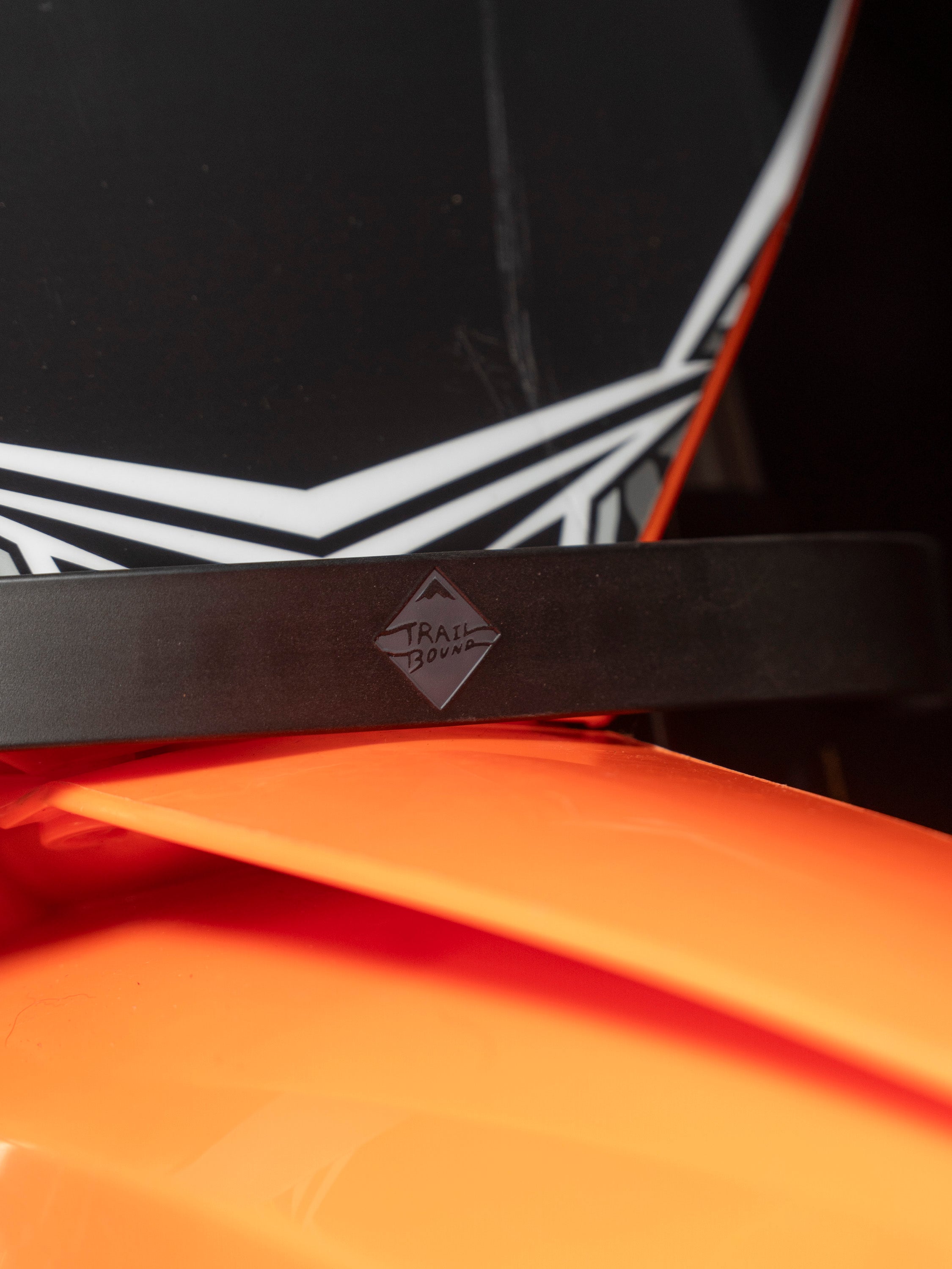 Front Grabber Strap Chainsaw Rack Compatible Extreme