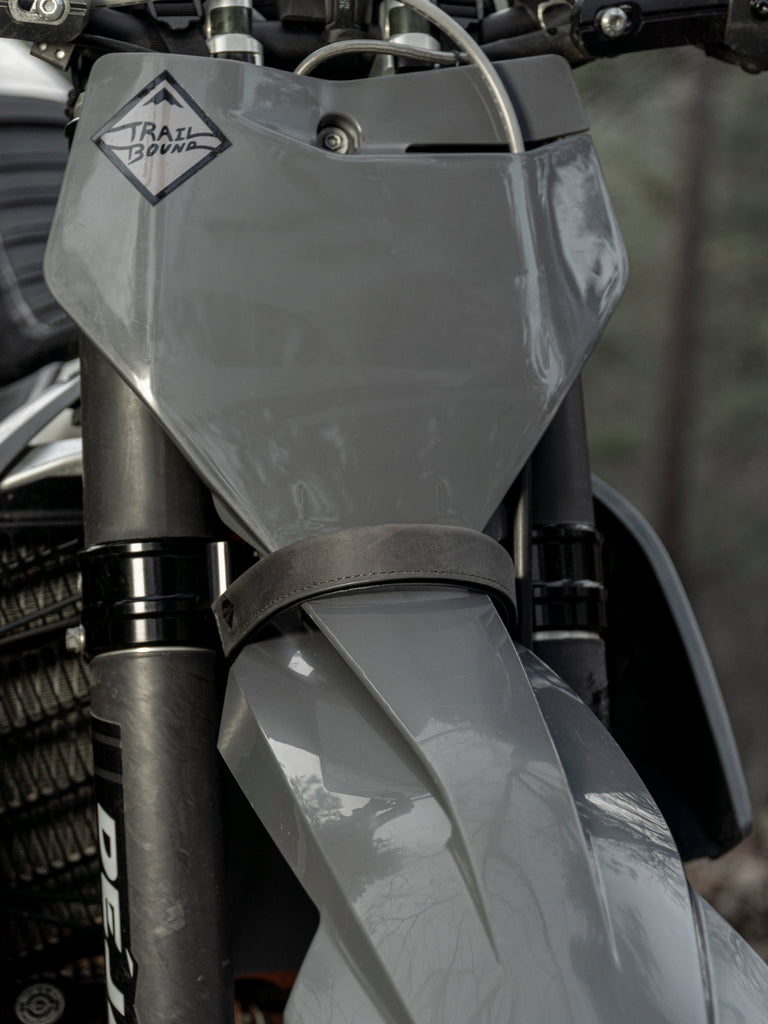 Front Grabber Strap Inny Extreme