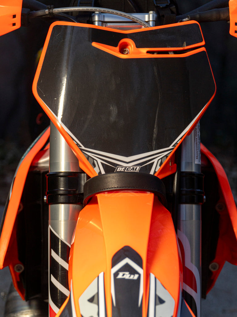 Front Grabber Strap Inny Extreme