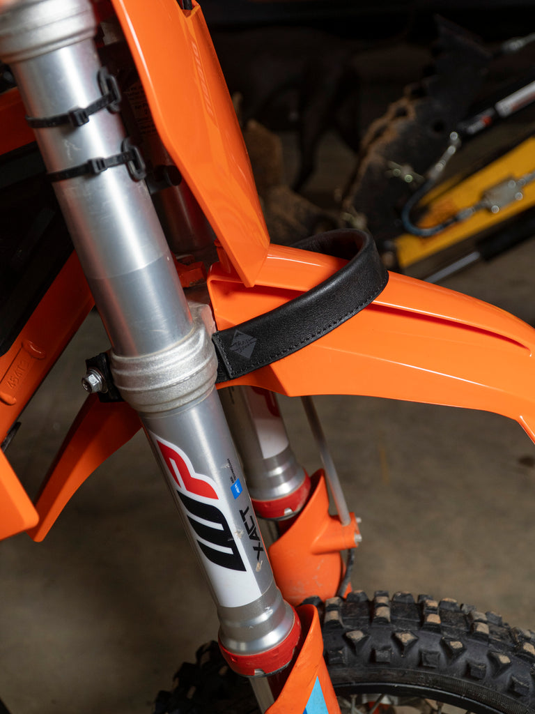 Front Grabber Strap Inny Extreme