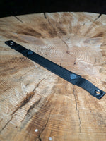 Rear Grabber Strap Seatbolt