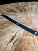 Rear Grabber Strap Seatbolt