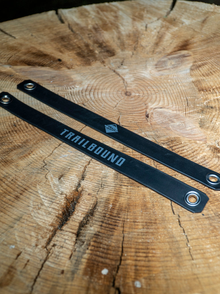 Rear Grabber Strap Seatbolt