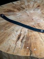 Rear Grabber Strap Seatbolt