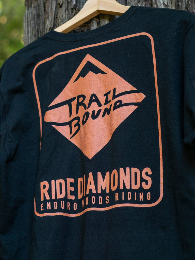 Enduro Woods Riding Shirt