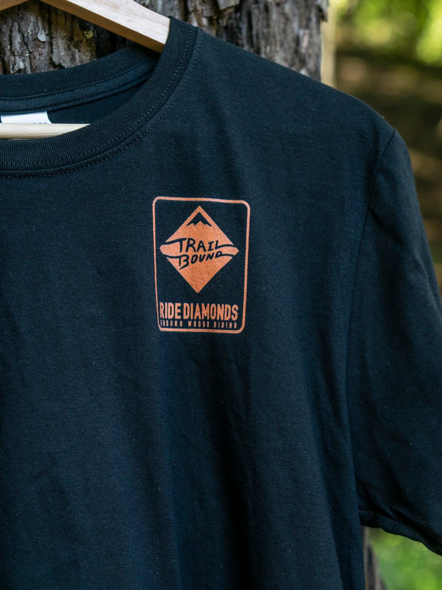 Enduro Woods Riding Shirt – Trailboundco